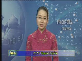 Thời sự sáng 08/08/2015