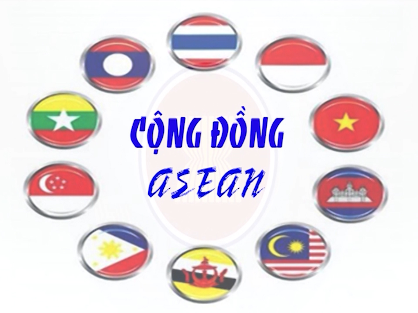 Cộng đồng Asean 15-09-22