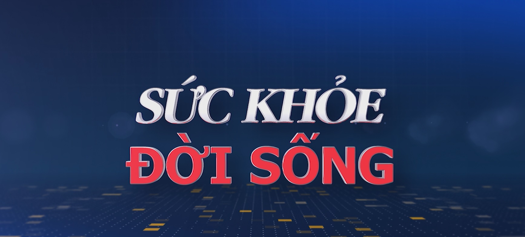 Sức khỏe & Đời sống, ngày 09-08-2023