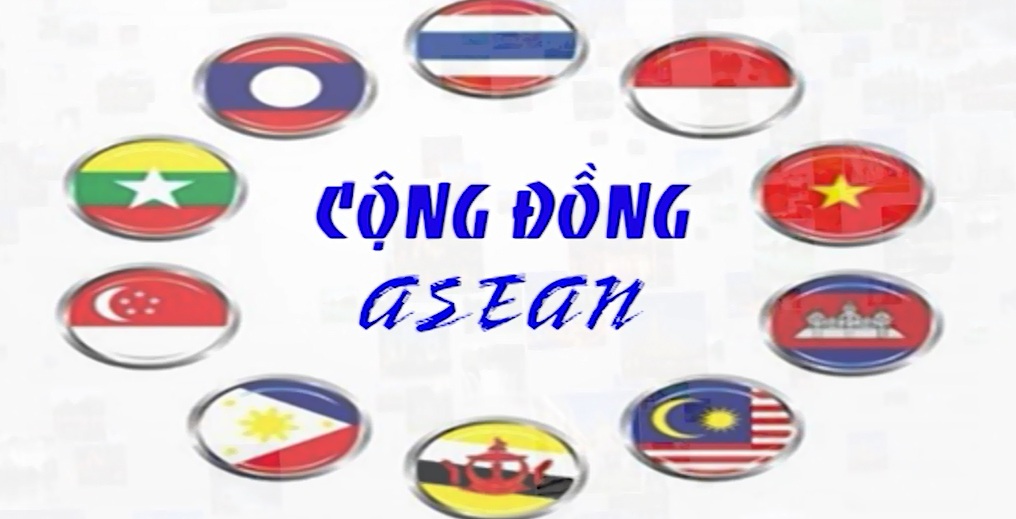 Cộng đồng Asean 31-08-23