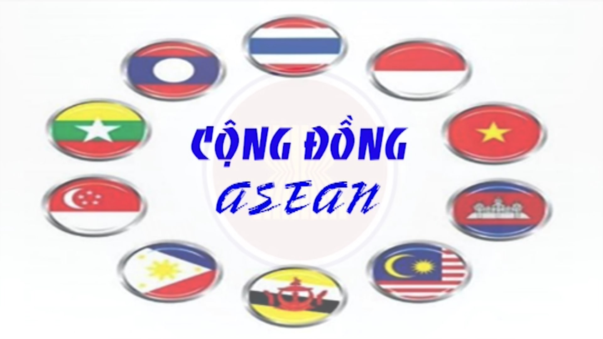Cộng đồng Asean 28-09-23
