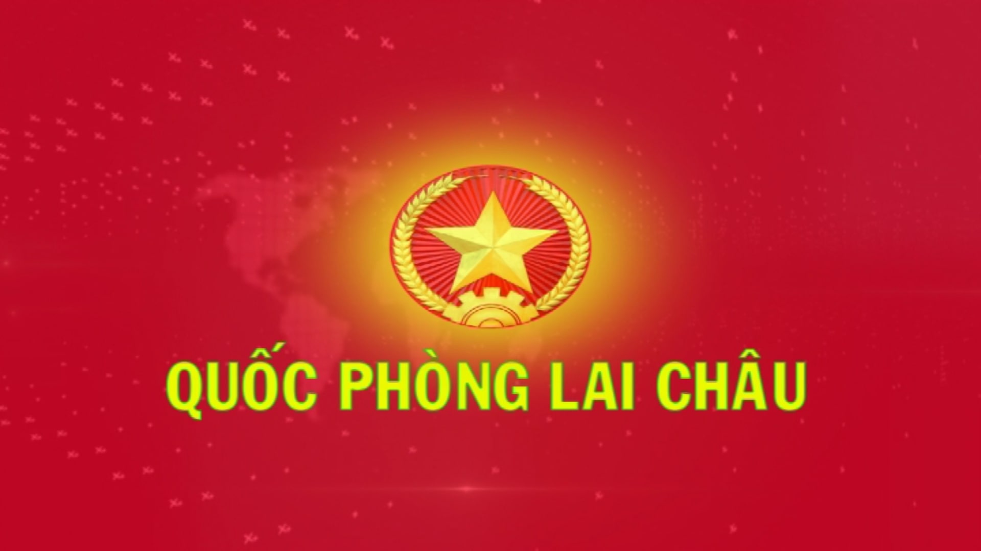 Quốc phòng Lai Châu, ngày 31-05-2024