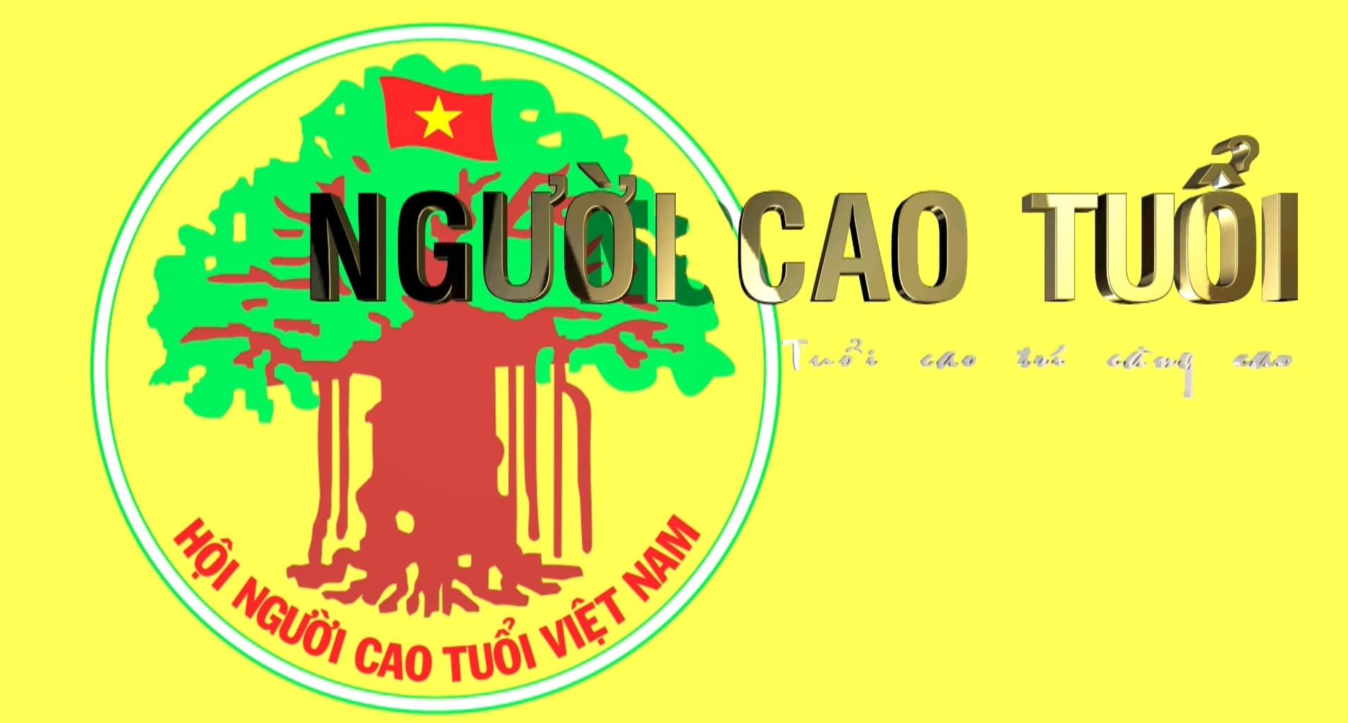 Người cao tuổi, ngày 05-08-24