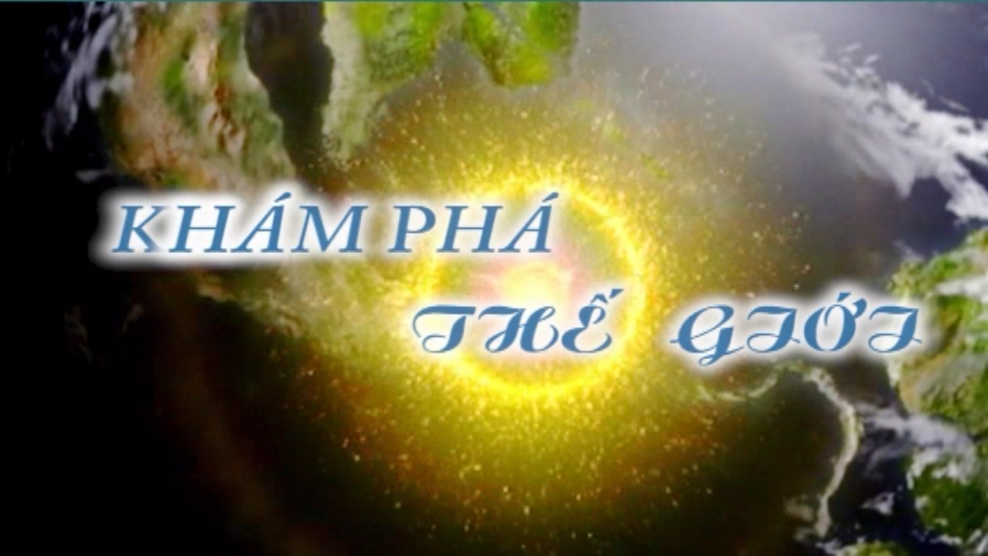 Khám phá thế giới, ngày 11-11-24