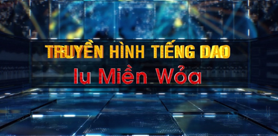 Tạp chí chuyên đề tiếng Dao, ngày 14-04-2025
