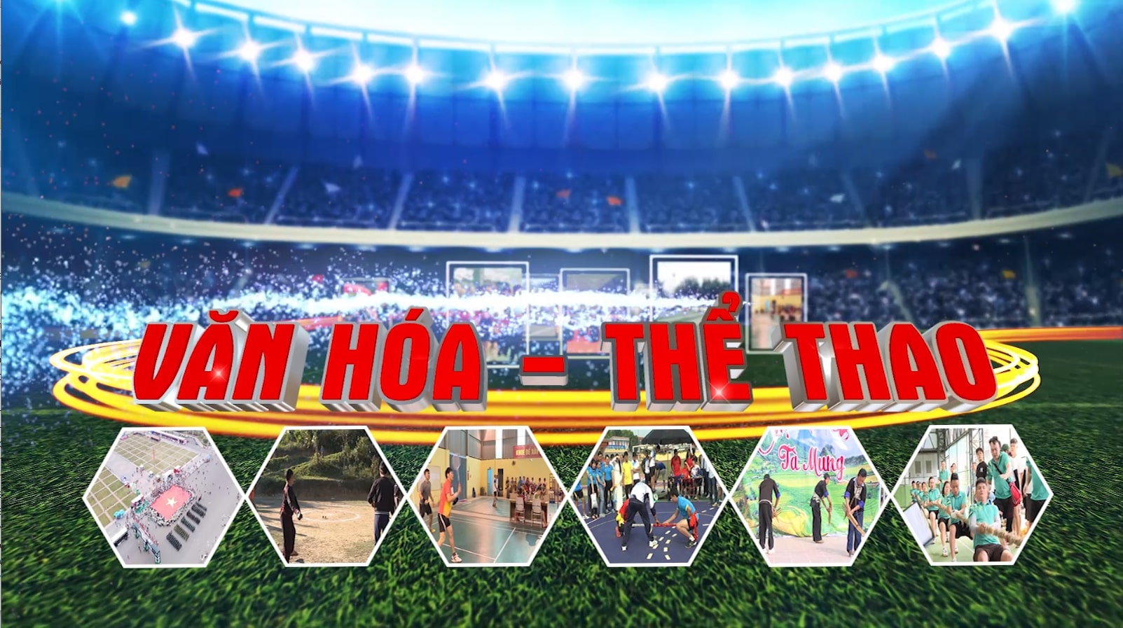 Văn hóa thể thao, ngày 11-04-25