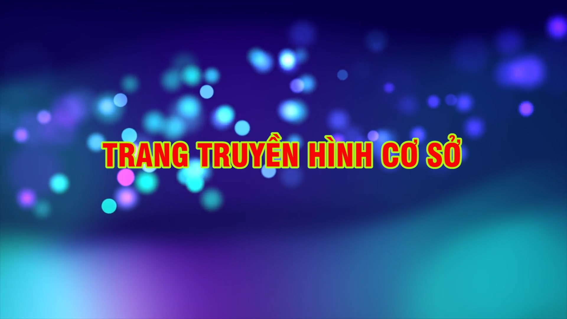 Truyền hình thành phố Lai Châu, ngày 06-06-25