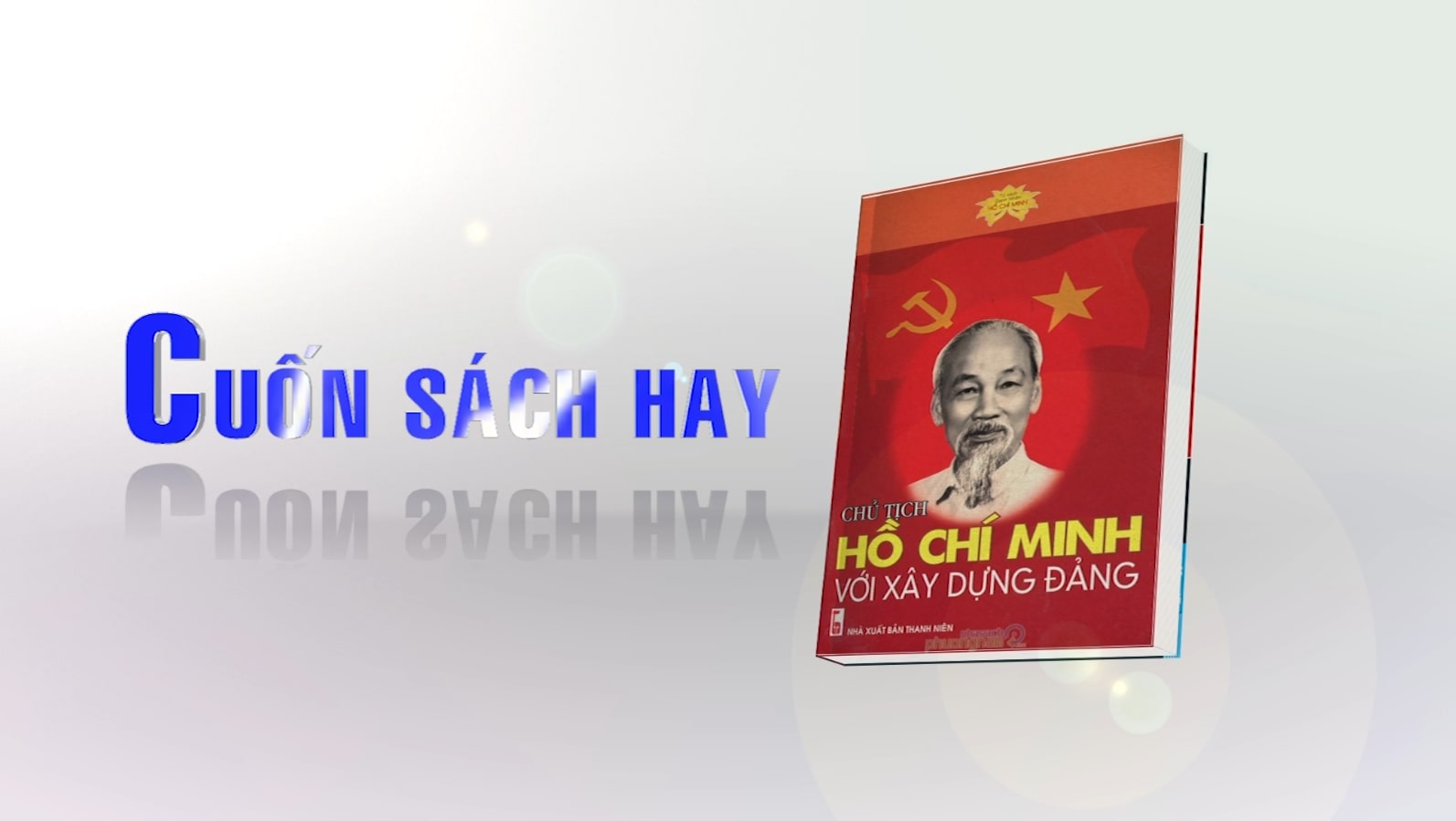 Cuốn sách hay, ngày 13-05-2025