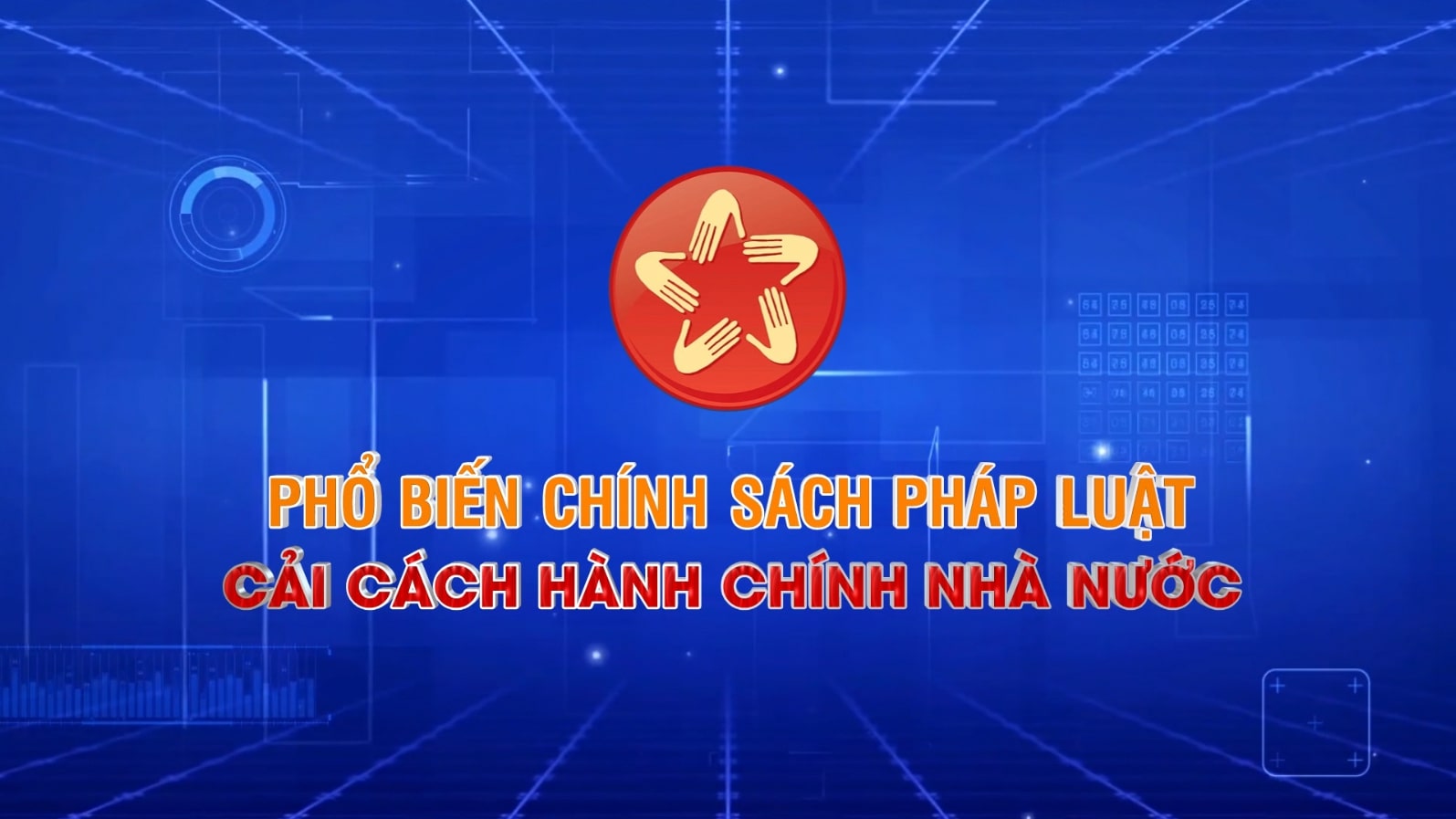 Phổ biến CSPL- CCHC Nhà nước, ngày 20-05-25