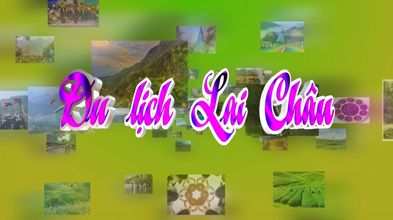 Du lịch Lai Châu, ngày 06-06-2025