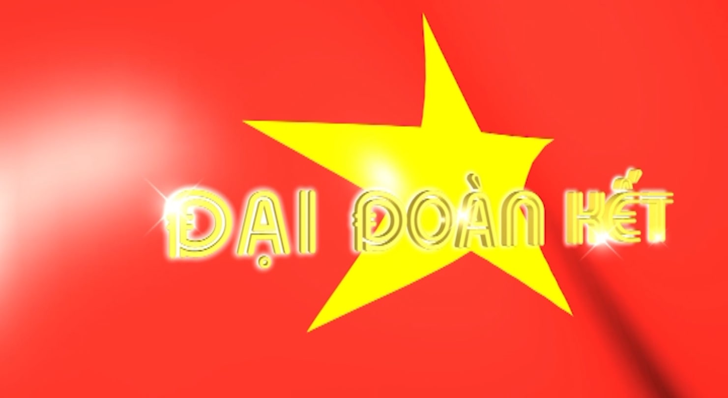 Đại đoàn kết, ngày 24-05-25