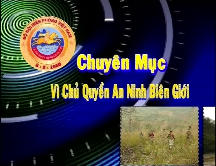 Vì chủ quyền an ninh biên giới 17/10/2025