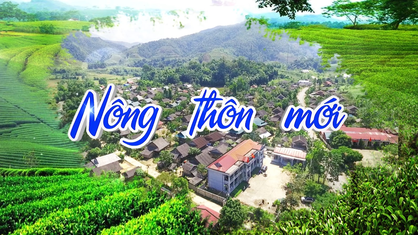 Nông thôn mới 06-11-2025