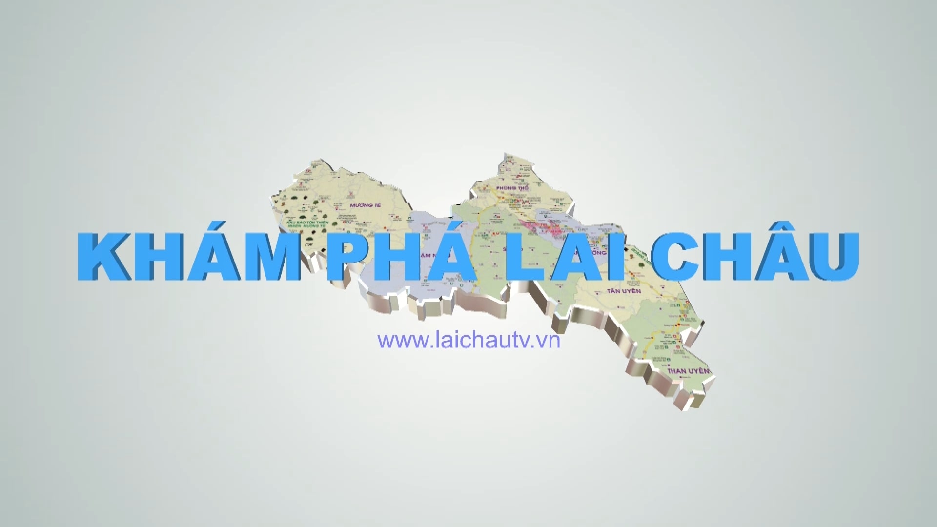 Khám phá Lai Châu 10-11-2025