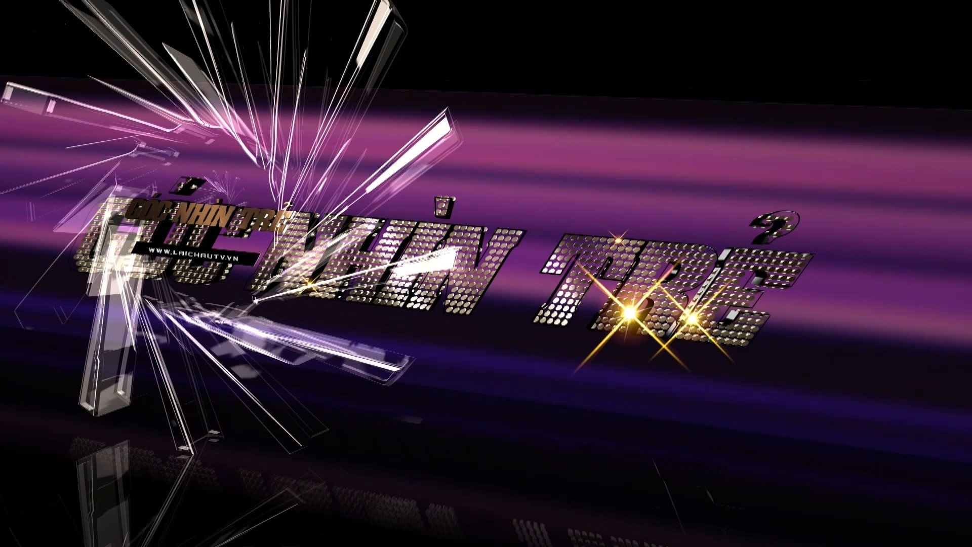 Góc nhìn trẻ 08-11-2025