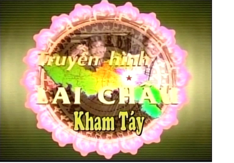 Tạp chí chuyên đề tiếng Thái, ngày 03-12-2025