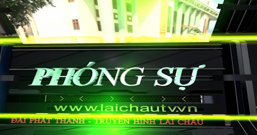 P/s: 5 năm công tác cải cách hành chính tỉnh Lai Châu
