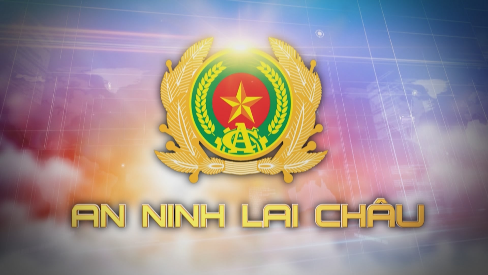 An ninh Lai Châu 14-01-2026