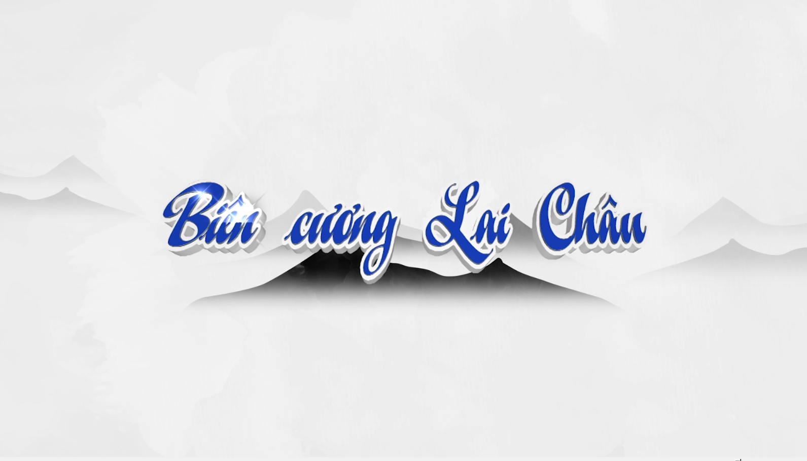 Biên cương Lai Châu 27-01-2026