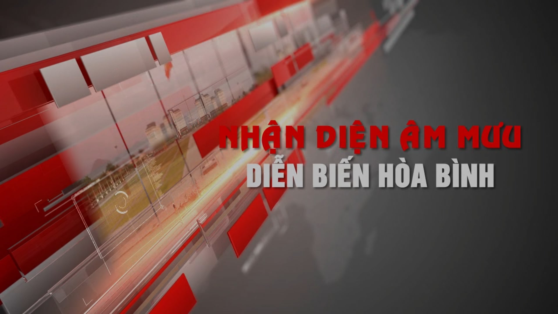 Nhận diện âm mưu diễn biến hòa bình 05-03-2026