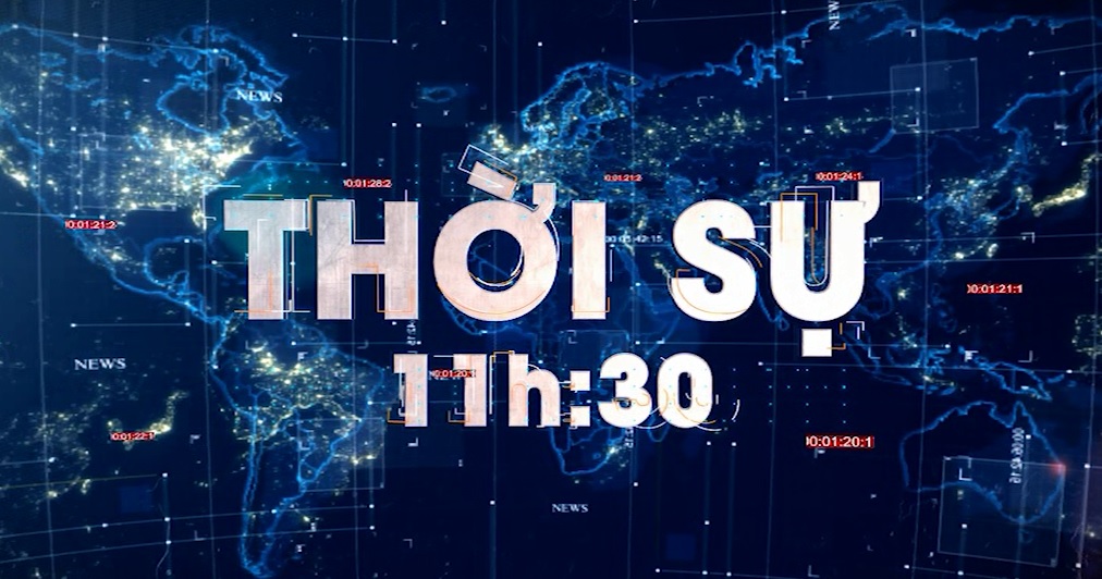 Thời sự Lai Châu trưa 08-03-2026