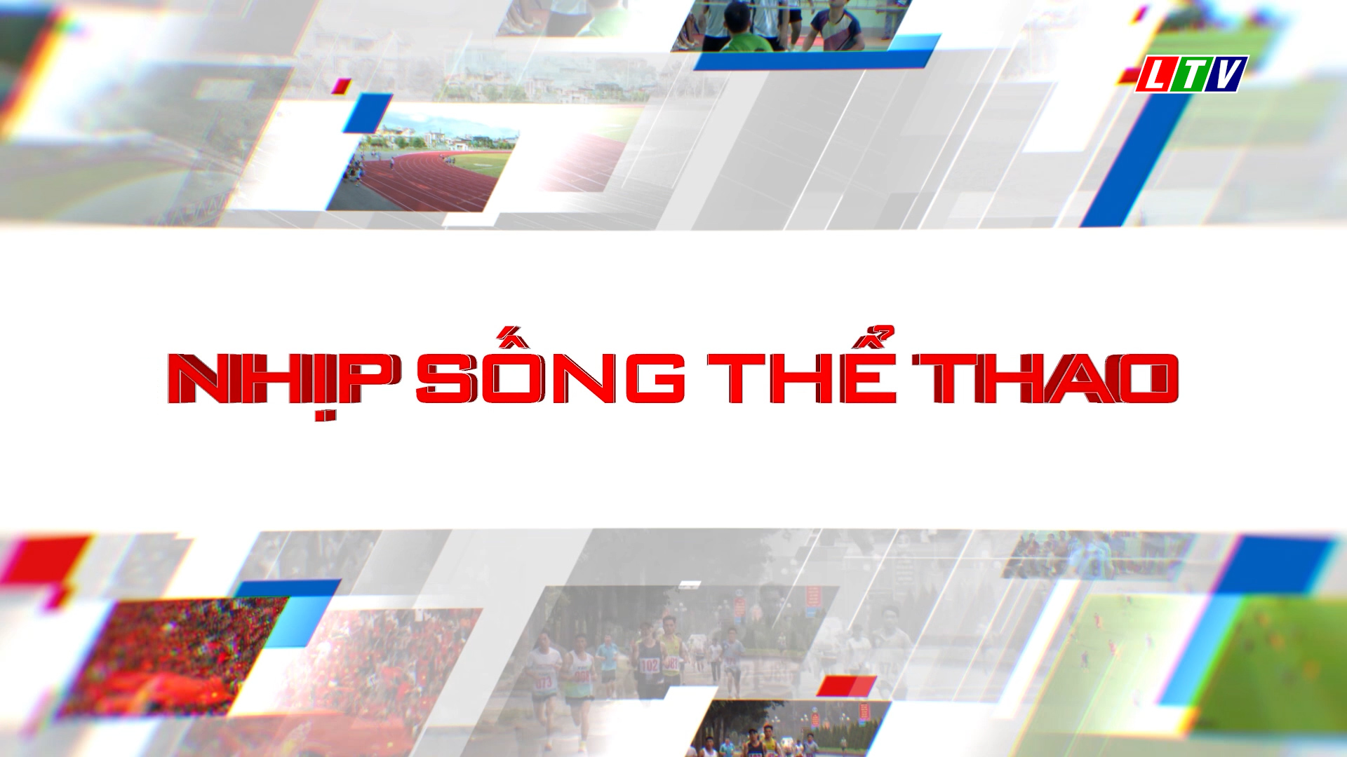 NHỊP SỐNG THỂ THAO, ngày 27-04-2026