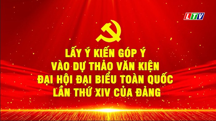 Đưa nghị quyết Đại hội Đảng vào cuộc sống 17-04-2026