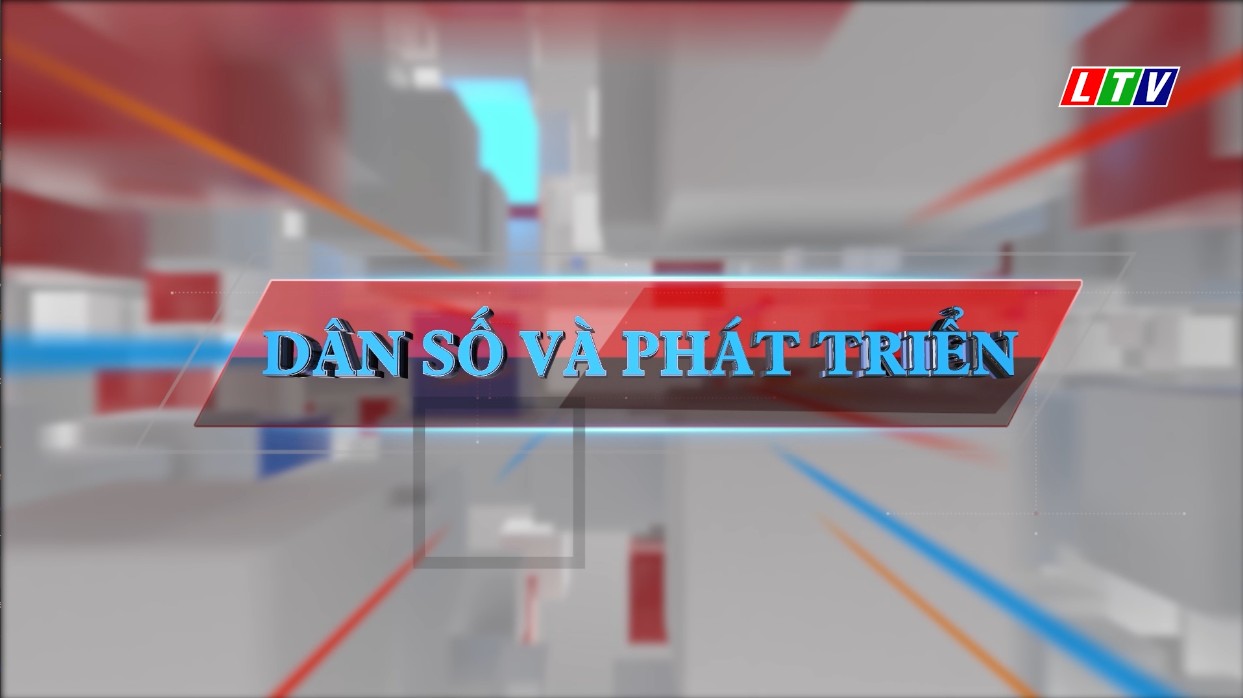 Dân số và phát triển 20-04-2026