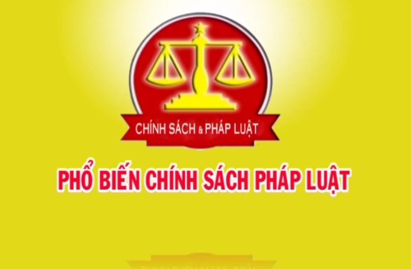 Phổ biến chính sách pháp luật 28-04-2026