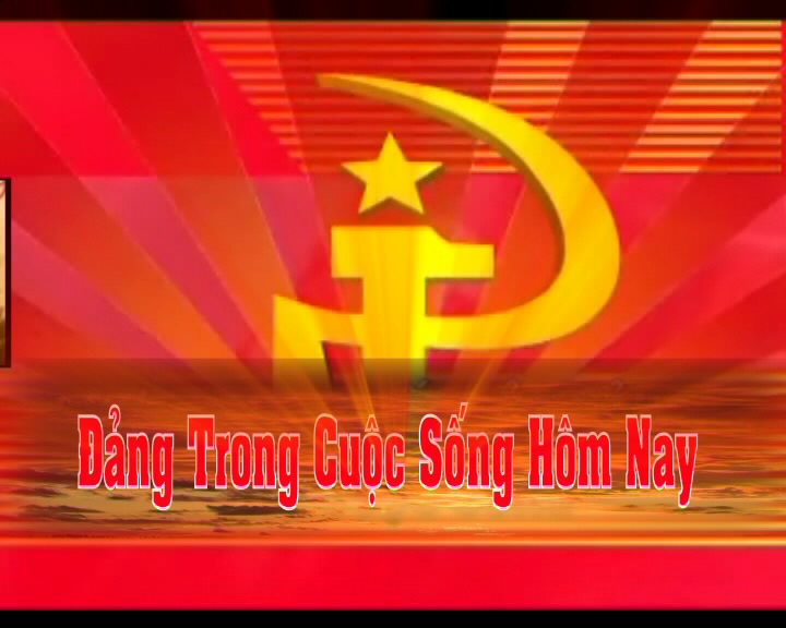 Đảng trong cuộc sống 21-04-2026
