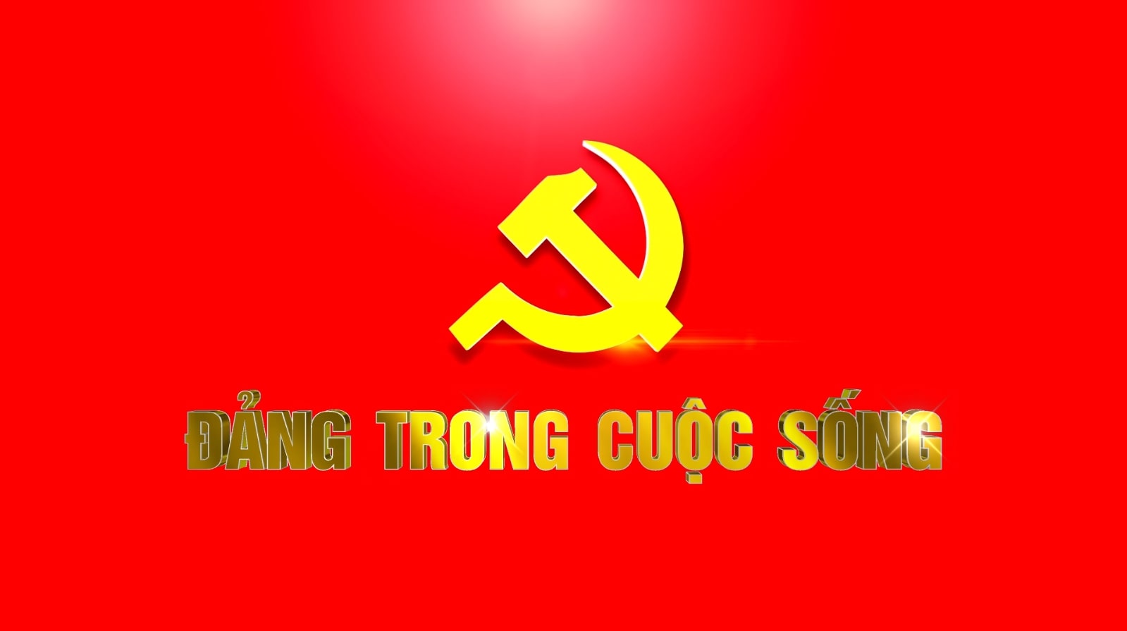 Đảng trong cuộc sống hôm nay 04-08-2026