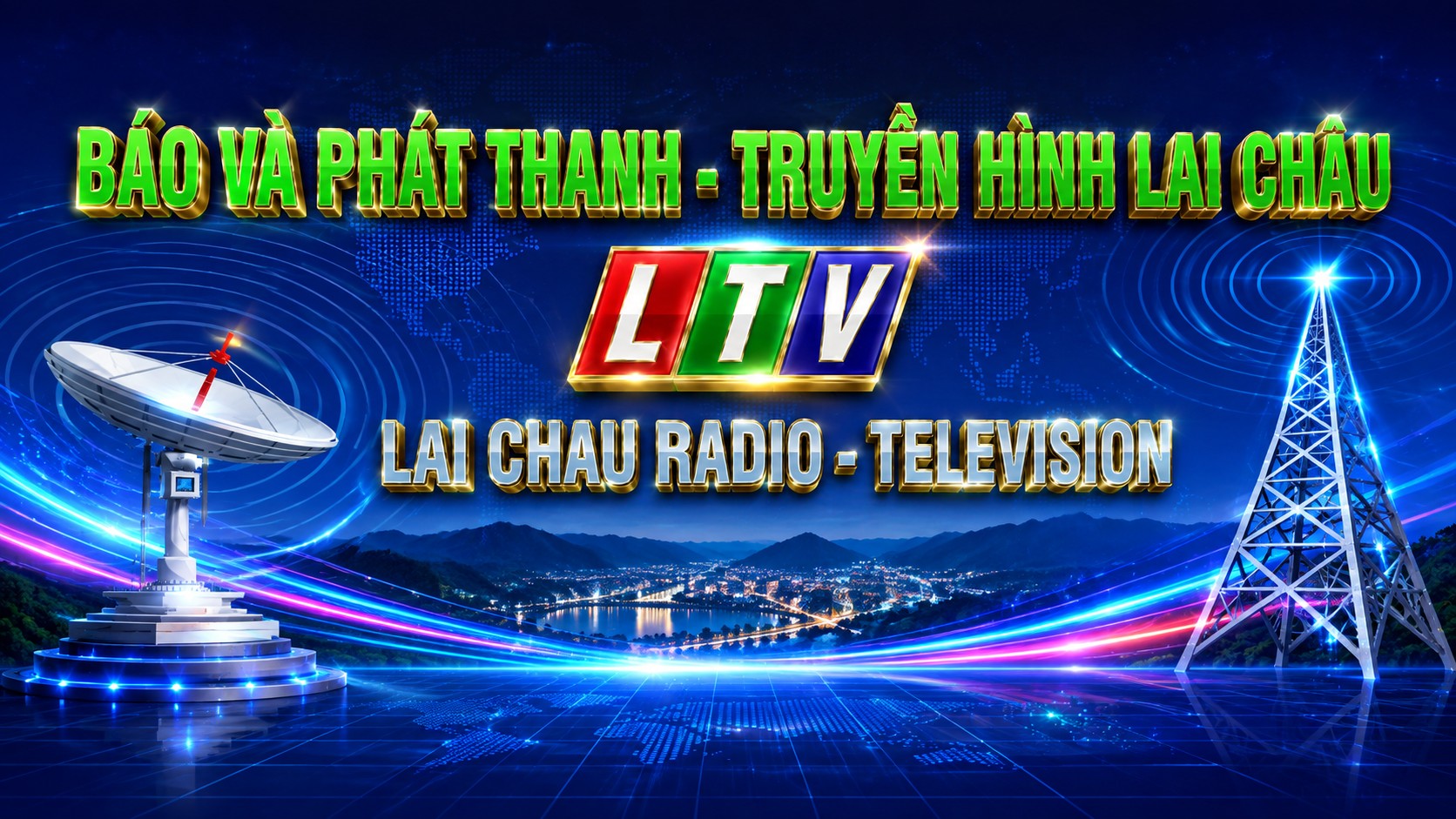 Thông báo Hội chợ Thương mại Quốc tế 2026