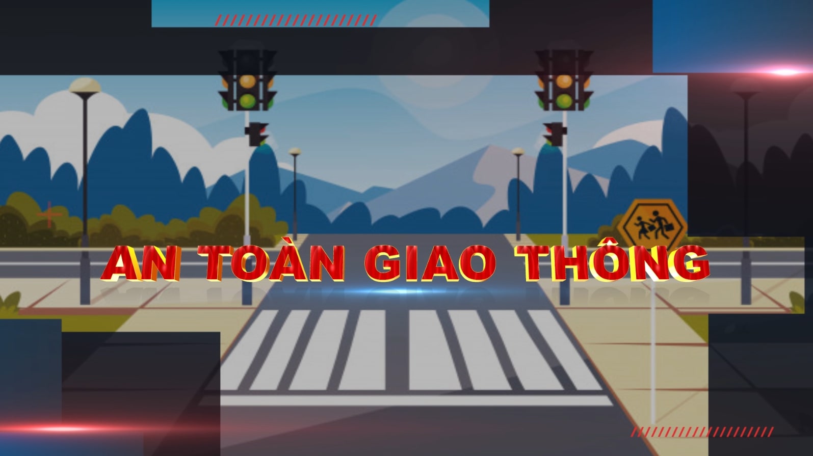 An toàn giao thông 06-08-2026