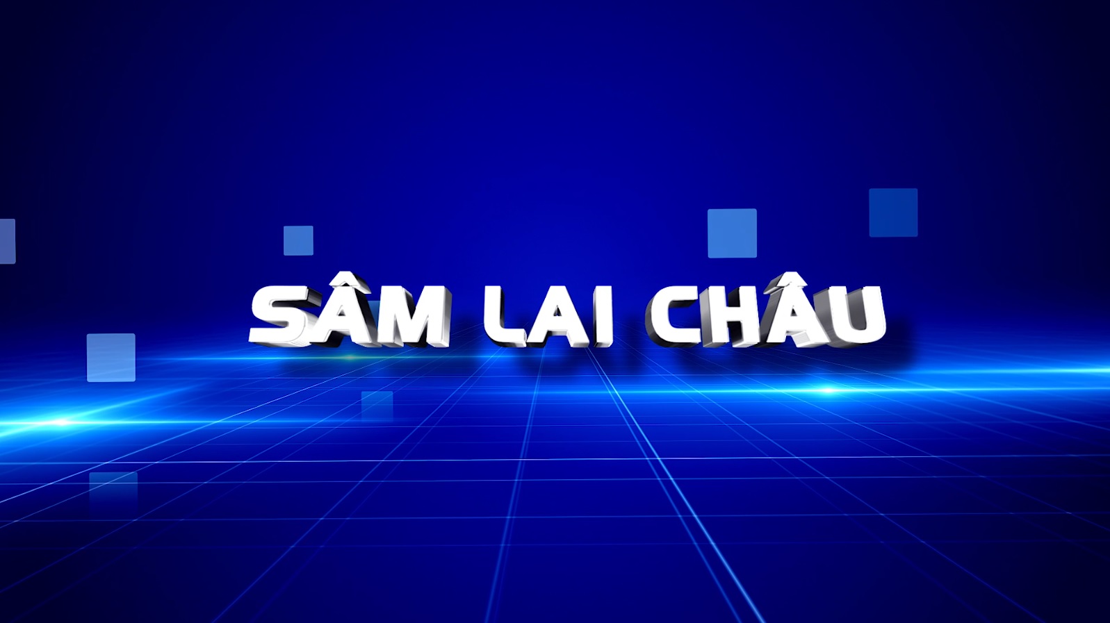 SÂM LAI CHÂU - TINH HOA ĐẠI NGÀN TÂY BẮC 19-09-2026